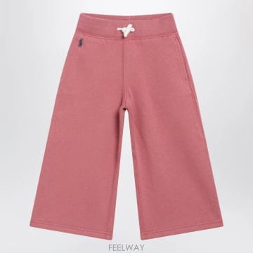 Ralph Lauren 26FW ���� ���� �η� ��ũ ��ư ���� trousers 313925933500COCP TP58089752626FW ���� ���� �η� ��ũ ��ư ���� trousers 3139259335