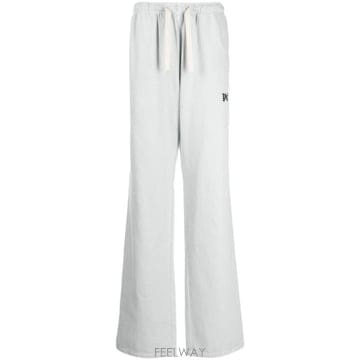 Palm Angels 24SS �ʿ����� Light grey ��ư blend ���� PMCA141R24FAB0010510 TP577924SS �ʿ����� Light grey ��ư blend ���� PMCA141R24FAB