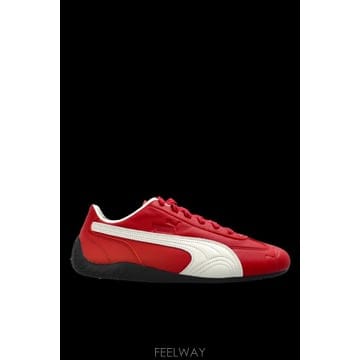 Puma 26FW PUMA Speedcat Decon ������ ���� 40725104MREDRHYTHMWARMWHITE26FW PUMA Speedcat Decon ������ ���� 40725104MREDRHYTH