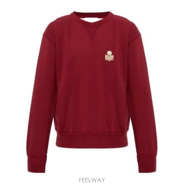 Isabel Marant 26FW ���ں����� ���� ��Ʈ ������ SW0030HAD1M05HBURGUNDY TP57818613926FW ���ں����� ���� ��Ʈ ������ SW0030HAD1M05HBURGUND