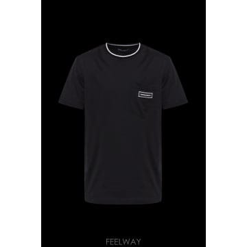 Dolce&Gabbana 26FW ��ü�ذ��ٳ� ����Ʈ ��ư  Crew �� with ȭ��Ʈ detail  Pocket with �ΰ�26FW ��ü�ذ��ٳ� ����Ʈ ��ư  Crew �� with ȭ��Ʈ det