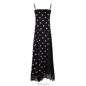 Max Mara 26SS �������� ������ �ƽ� ���� �巹�� 2612221032600003 TP57841361526SS �������� ������ �ƽ� ���� �巹�� 2612221032600003