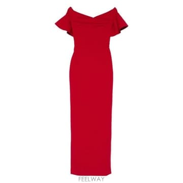 | Other Brand | 26SS �ַ��� ���� Cielo Maxi �巹�� OS46003RED TP57839705626SS �ַ��� ���� Cielo Maxi �巹�� OS46003RED TP578397