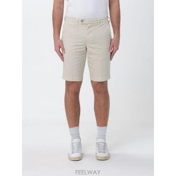 | Other Brand | 26SS Re Hash Pantaloncini Bernini in lino cotone BB33210401426SS Re Hash Pantaloncini Bernini in lino cotone BB332