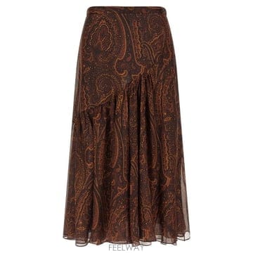 ETRO 26FW Etro Paisley ��ĿƮ WRFA021999SA124X0865 TP58072759526FW Etro Paisley ��ĿƮ WRFA021999SA124X0865 TP580727