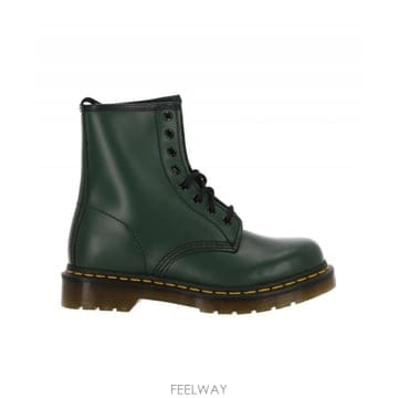Dr. Martens 25FW Dr  Martens Bottle �׸� ���� 1460 ��Ŭ ���� 11822207GREENSMOOTH25FW Dr  Martens Bottle �׸� ���� 1460 ��Ŭ ���� 11822