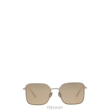Brunello Cucinelli 25SS ���ڷ� ��ġ�ڸ� Timeless Reflections Titanium Glasses 0BC100525SS ���ڷ� ��ġ�ڸ� Timeless Reflections Titanium G
