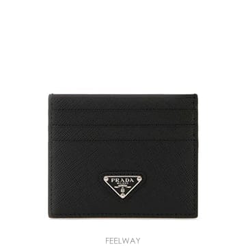 PRADA ����� PORTACARTE DI CRED  1MC025QHHF0632 TP577987431����� PORTACARTE DI CRED  1MC025QHHF0632 TP577987431