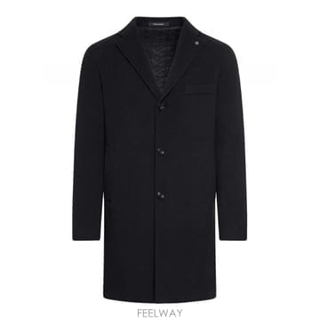 | Other Brand | 25FW Tagliatore ��Ʈ Sfoderato Bruce Medio CSBM13XTRA350001UPE25FW Tagliatore ��Ʈ Sfoderato Bruce Medio CSBM13XTRA3