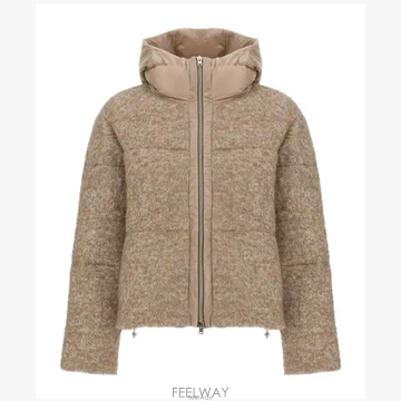 그란데비타 26FW 해외 에르노 여성 자켓 PI00187DR334941985