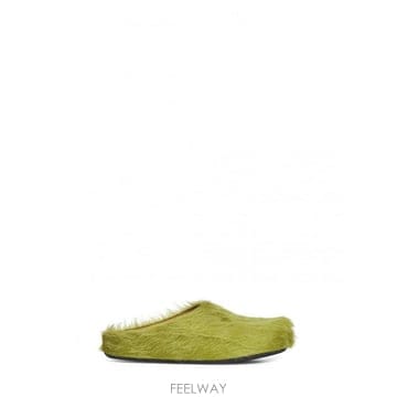 Marni 26SS Marni Marni Fussbett Sabot SBMR000600P412200V37 TP5783926SS Marni Marni Fussbett Sabot SBMR000600P412200V37 T