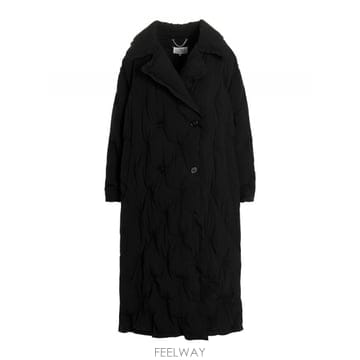 24FW 메종 마르지엘라 오버사이즈 코트 SI0AA0001S54870900 TP579233687