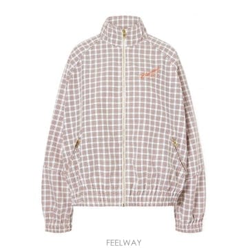 | Other Brand | 26SS WILLY CHAVARRIA ���� ��Ʈ WCJKT0066080REDWHITEPICNICPLAIDRE26SS WILLY CHAVARRIA ���� ��Ʈ WCJKT0066080REDWHITEPIC