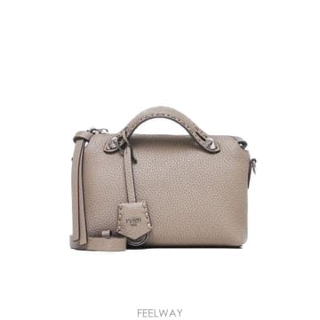 24FW Fendi  By The Way  미니 Boston 백 8BS098ASU2F04Y9 TP570498