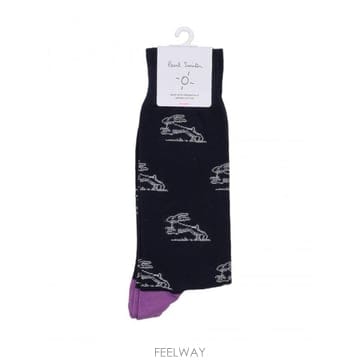 Paul Smith 25FW �����̽� �� SOCK LAZLO ���� M1A800MOT68847 TP57797353125FW �����̽� �� SOCK LAZLO ���� M1A800MOT68847 TP5779