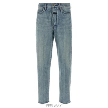 Fear of God 25SS �Ǿ���갫 80s 5 pocket jeans FGE240410DNMMEDIUMINDIGO TP57825SS �Ǿ���갫 80s 5 pocket jeans FGE240410DNMMEDIUMI