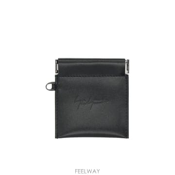 Yohji Yamamoto 25SS �����Ƹ����� ���� ī�� Ȧ�� DPA23714BLACK TP57880699325SS �����Ƹ����� ���� ī�� Ȧ�� DPA23714BLACK TP57880