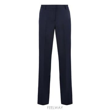 24SS 피티제로우노 스트레치 비스코스 트라우저 CDVSFDZ00STDFT340360 TP578399809