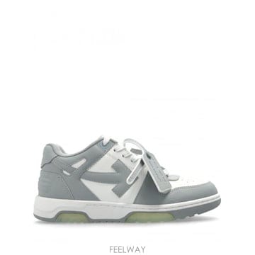 Off 화이트 스니커즈 아웃 Off Office OWIA259C99LEA0060109 TP577902969