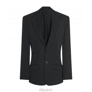 THE Row 23FW �� �ο� ���� ��Ʈ 7477W2586BLK TP57924291023FW �� �ο� ���� ��Ʈ 7477W2586BLK TP579242910