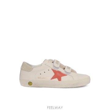 Golden Goose 26SS ��籸�� ����Ŀ�� OLD ���� ���� UPPER �� TOE SUEDE ��Ÿ �� �� ȭ��Ʈ PEACH26SS ��籸�� ����Ŀ�� OLD ���� ���� UPPER �� TOE SUED