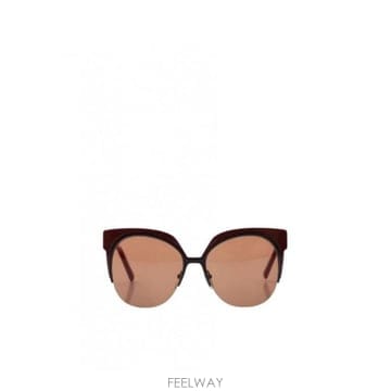 Marni 23FW Marni ���� glasses CURVEME101S616 TP58027441223FW Marni ���� glasses CURVEME101S616 TP580274412