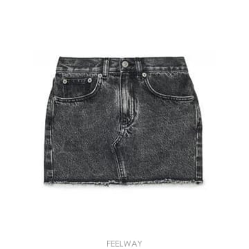 Maison Margiela 25FW �������������� �̴� ��ĿƮ With �ΰ� M60864MM06DM602 TP57889461925FW �������������� �̴� ��ĿƮ With �ΰ� M60864MM06DM