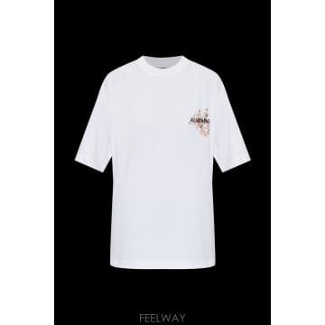 | Other Brand | 26FW ALL SAINTS T ���� Valen VALENETTAW053JFOPTICWHITE TP5805326FW ALL SAINTS T ���� Valen VALENETTAW053JFOPTICWHITE