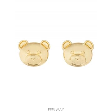 | Other Brand | 25FW Moschino Couture ���� earrings 910684020606 TP57839404325FW Moschino Couture ���� earrings 910684020606 TP578