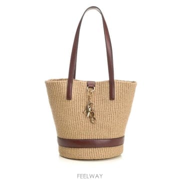 Chloe 26FW chloe chloe Charms basket �� CH26AS942R9627M TP57950791526FW chloe chloe Charms basket �� CH26AS942R9627M TP57