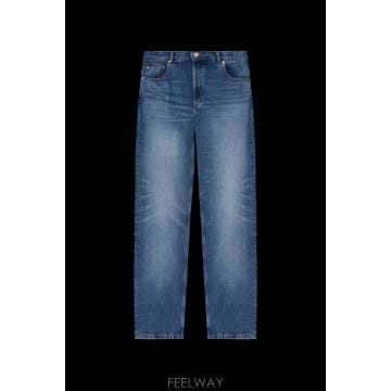 A.P.C. 26FW A P C  Fairfax 5 Pockets Jeans COHADM09156IAL TP579233426FW A P C  Fairfax 5 Pockets Jeans COHADM09156IAL TP5