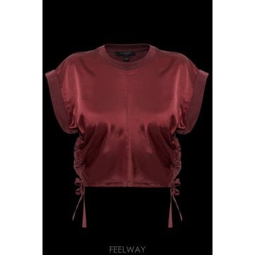 | Other Brand | 26FW ALL SAINTS ž Mira MIRAW054JCBURNTRED TP58053644026FW ALL SAINTS ž Mira MIRAW054JCBURNTRED TP580536440