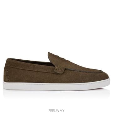 Christian Louboutin 26FW ũ����������� NeoCL ��Ʈ ���� 3260419E448NEOCLBOAT TP58119787926FW ũ����������� NeoCL ��Ʈ ���� 3260419E448NEOCLBO