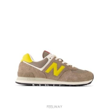 New Balance 25FW �� Balance ���� ����Ŀ�� U574BYW TP57926079725FW �� Balance ���� ����Ŀ�� U574BYW TP579260797