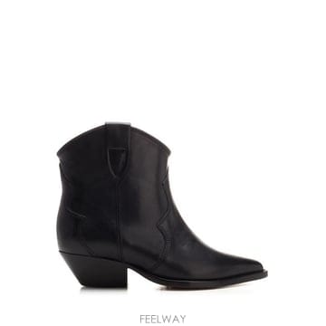 Isabel Marant 26SS ���ں����� STIVALI DEWINA BO017400M017S01BK TP57923337726SS ���ں����� STIVALI DEWINA BO017400M017S01BK TP579