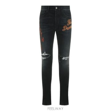 Amiri 26FW AMIRI ���� jeans AMBMJE1127904 TP57790292526FW AMIRI ���� jeans AMBMJE1127904 TP577902925