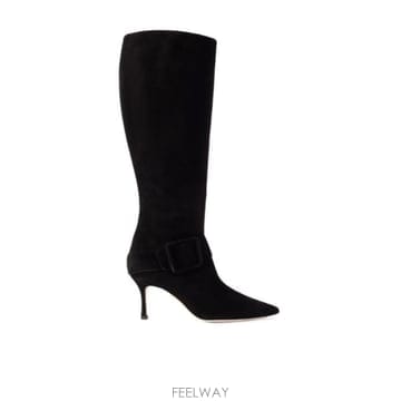 Manolo Blahnik 26SS ����κ���� ���� ���� 4190560BLACK0015BLACK TP57798730826SS ����κ���� ���� ���� 4190560BLACK0015BLACK TP57