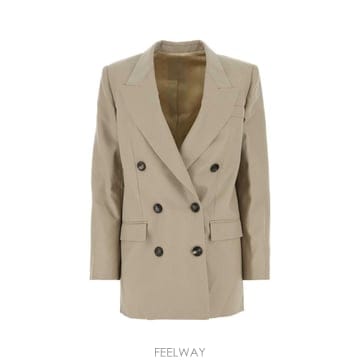 Isabel Marant 23FW ���ں����� Cappuccino �� �������� VE0145FAA3D38I10ST TP57841343623FW ���ں����� Cappuccino �� �������� VE0145FAA3D38I1
