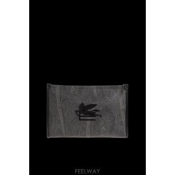 ETRO 26FW Etro �� with a detachable wrist strap MP2C0001AA086N000026FW Etro �� with a detachable wrist strap MP2C0001AA0