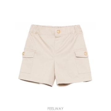 Balmain 26SS Balmain Bermuda Cargo BY6579G0197107 TP57798730326SS Balmain Bermuda Cargo BY6579G0197107 TP577987303
