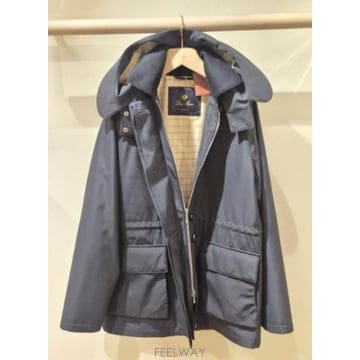Loro Piana 26SS �η��ǾƳ� ���� ��Ʈ FAQ6959W023 TP57923336726SS �η��ǾƳ� ���� ��Ʈ FAQ6959W023 TP579233367