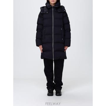 Moose Knuckles 25FW ������Ŭ Piumino con cappuccio ������Ŭ in nylon M35LP209292 TP25FW ������Ŭ Piumino con cappuccio ������Ŭ in nylon 