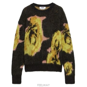 MSGM 24FW Msgm ũ��� 3740MM21724758099 TP57798729824FW Msgm ũ��� 3740MM21724758099 TP577987298