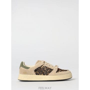 Premiata 25FW PREMIATA ����Ŀ�� Quinn Premiata in camoscio e cavallino an25FW PREMIATA ����Ŀ�� Quinn Premiata in camoscio e ca