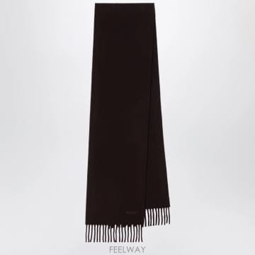 Max Mara 26FW �������� ���� �� ��ī�� with Fringes MXAFRAGOREWO011 TP58112378626FW �������� ���� �� ��ī�� with Fringes MXAFRAGORE