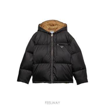 PRADA 26FW ����� ���� Re Nylon �ٿ� ���� 29B408SAAO1WQ8F0002 TP57926076826FW ����� ���� Re Nylon �ٿ� ���� 29B408SAAO1WQ8F000
