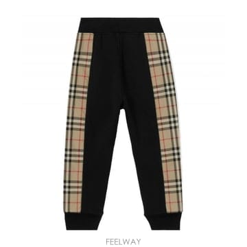 Burberry 23FW Burberry ������ trousers 80609541 TP57943232223FW Burberry ������ trousers 80609541 TP579432322