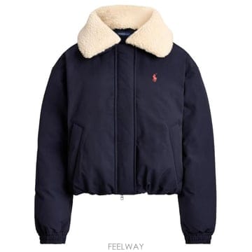 Ralph Lauren 26FW ���� ���� �η� ��ũ ���� polyester �ٿ� ���� 211A97141003 TP58112377026FW ���� ���� �η� ��ũ ���� polyester �ٿ� ���� 211A