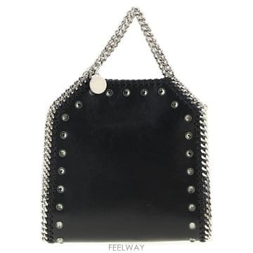 Stella McCartney 26SS ���ڶ� ��īƮ�� Falabella Tiny ũ�ν��ٵ� �� 391698WP06541000 TP578326SS ���ڶ� ��īƮ�� Falabella Tiny ũ�ν��ٵ� �� 3916