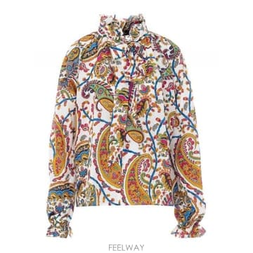 ETRO 26SS Etro ���� ���� WRJA0157AKG50X0801MULTICOLOUR TP58021217026SS Etro ���� ���� WRJA0157AKG50X0801MULTICOLOUR TP58